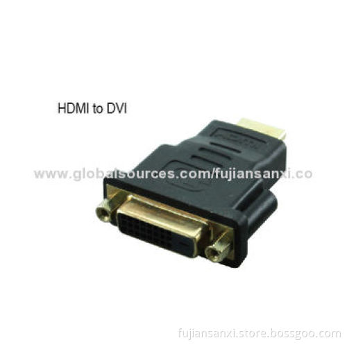 USB to HDMI Adapters, Plug-and-play Function